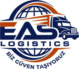 EAS Nakliyat Logo