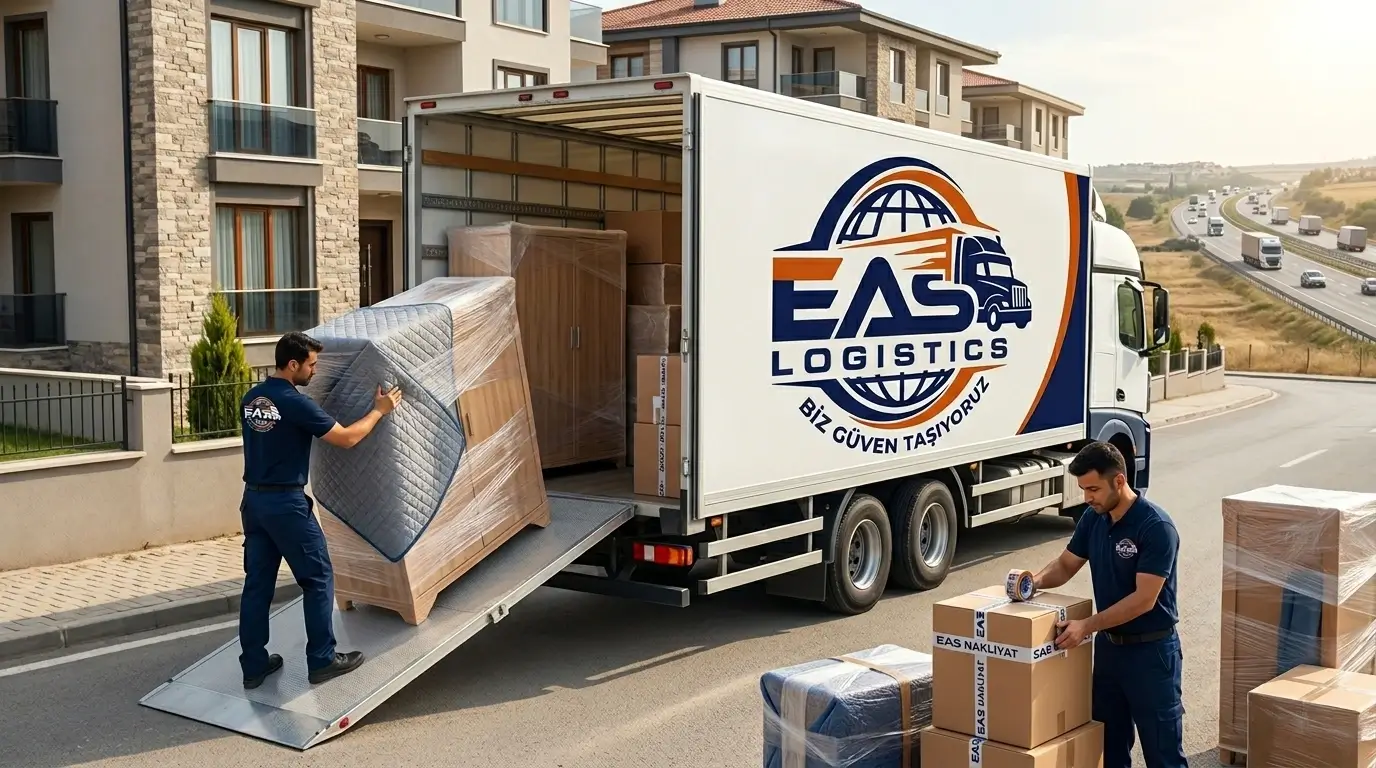 Şehirlerarası Nakliyat