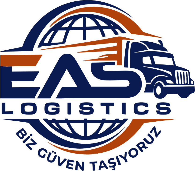 EAS Nakliyat Logo